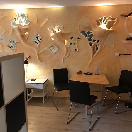 Apartments Essen-Ruettenscheid Εξωτερικό φωτογραφία