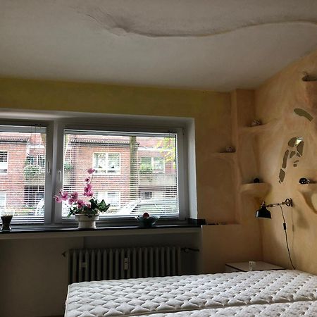 Apartments Essen-Ruettenscheid Εξωτερικό φωτογραφία