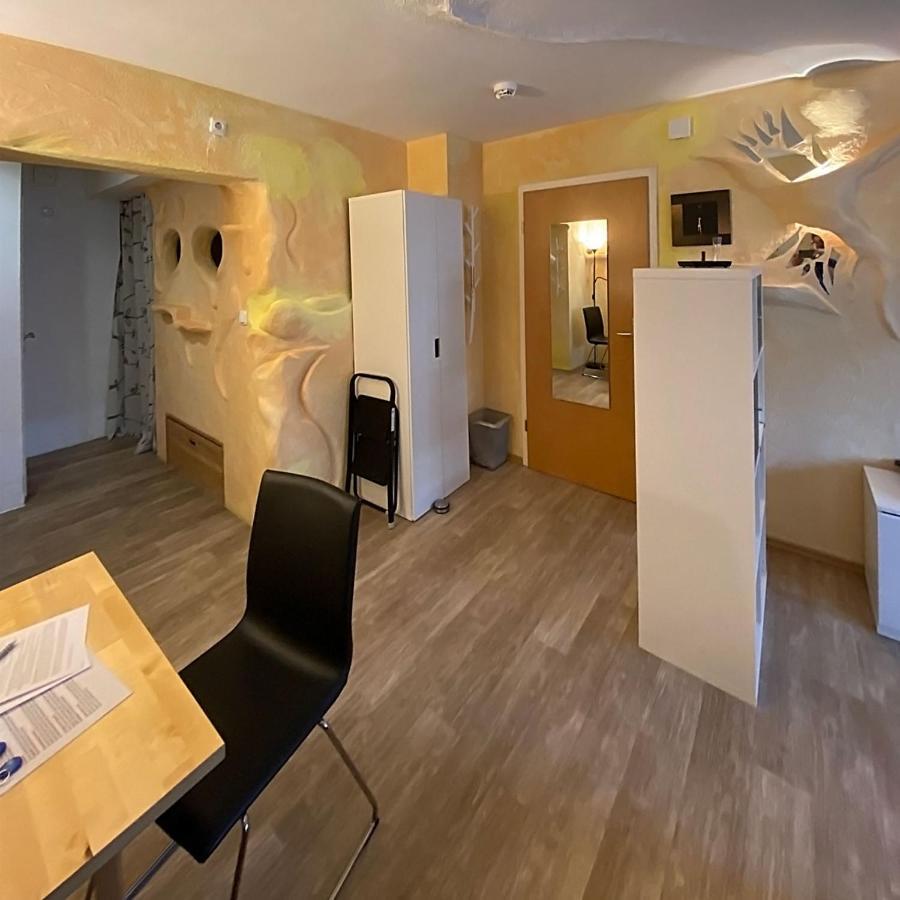 Apartments Essen-Ruettenscheid Εξωτερικό φωτογραφία