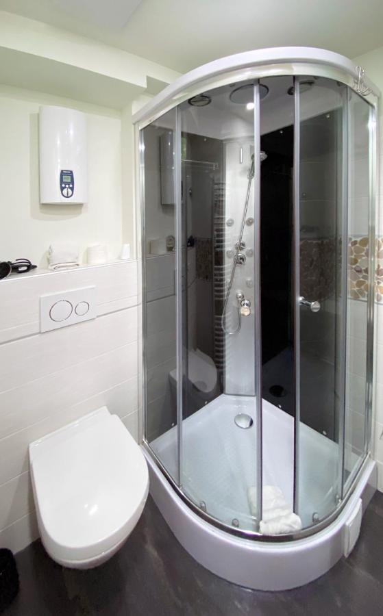 Apartments Essen-Ruettenscheid Εξωτερικό φωτογραφία