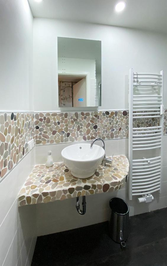 Apartments Essen-Ruettenscheid Εξωτερικό φωτογραφία