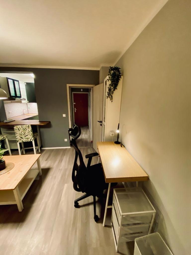 Apartments Essen-Ruettenscheid Εξωτερικό φωτογραφία