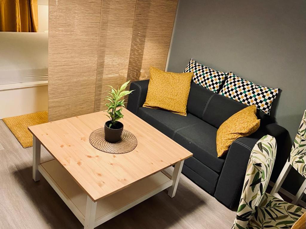 Apartments Essen-Ruettenscheid Εξωτερικό φωτογραφία