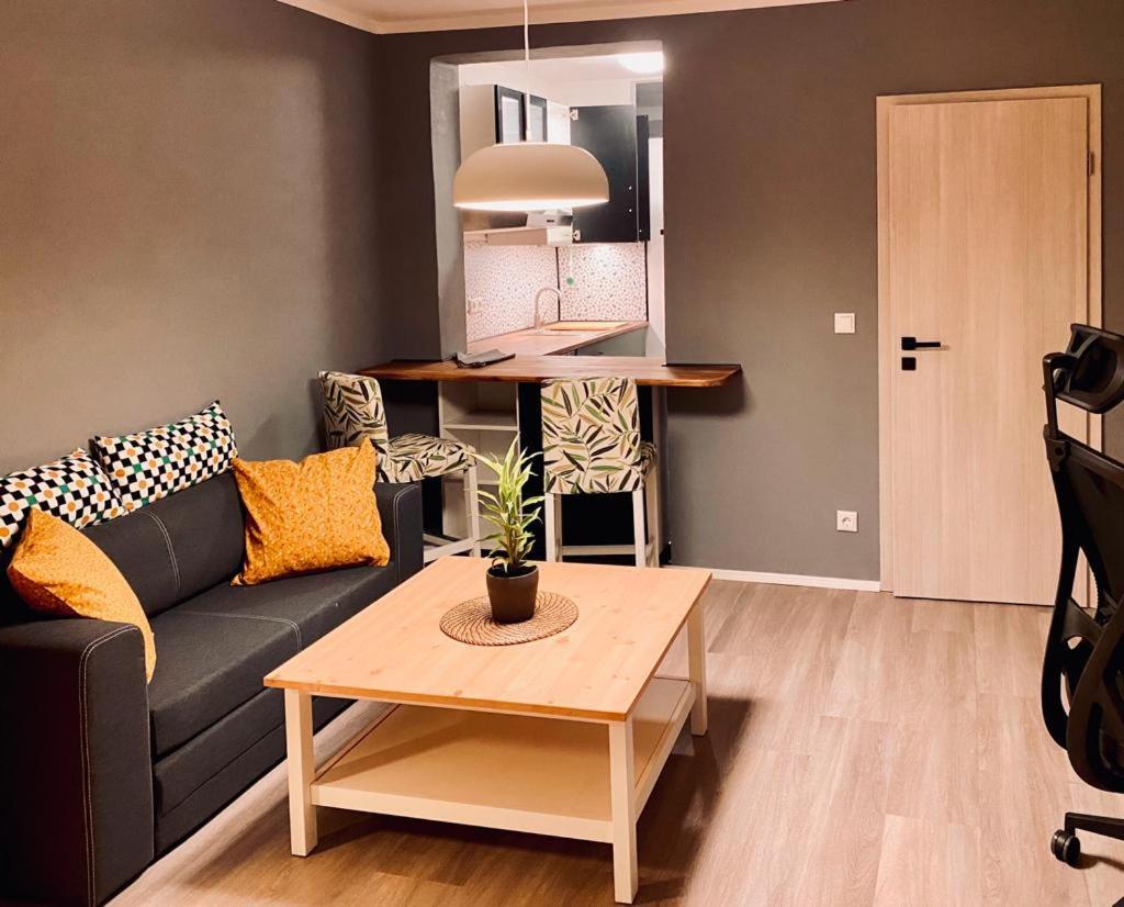 Apartments Essen-Ruettenscheid Εξωτερικό φωτογραφία