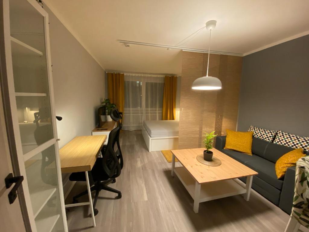 Apartments Essen-Ruettenscheid Εξωτερικό φωτογραφία