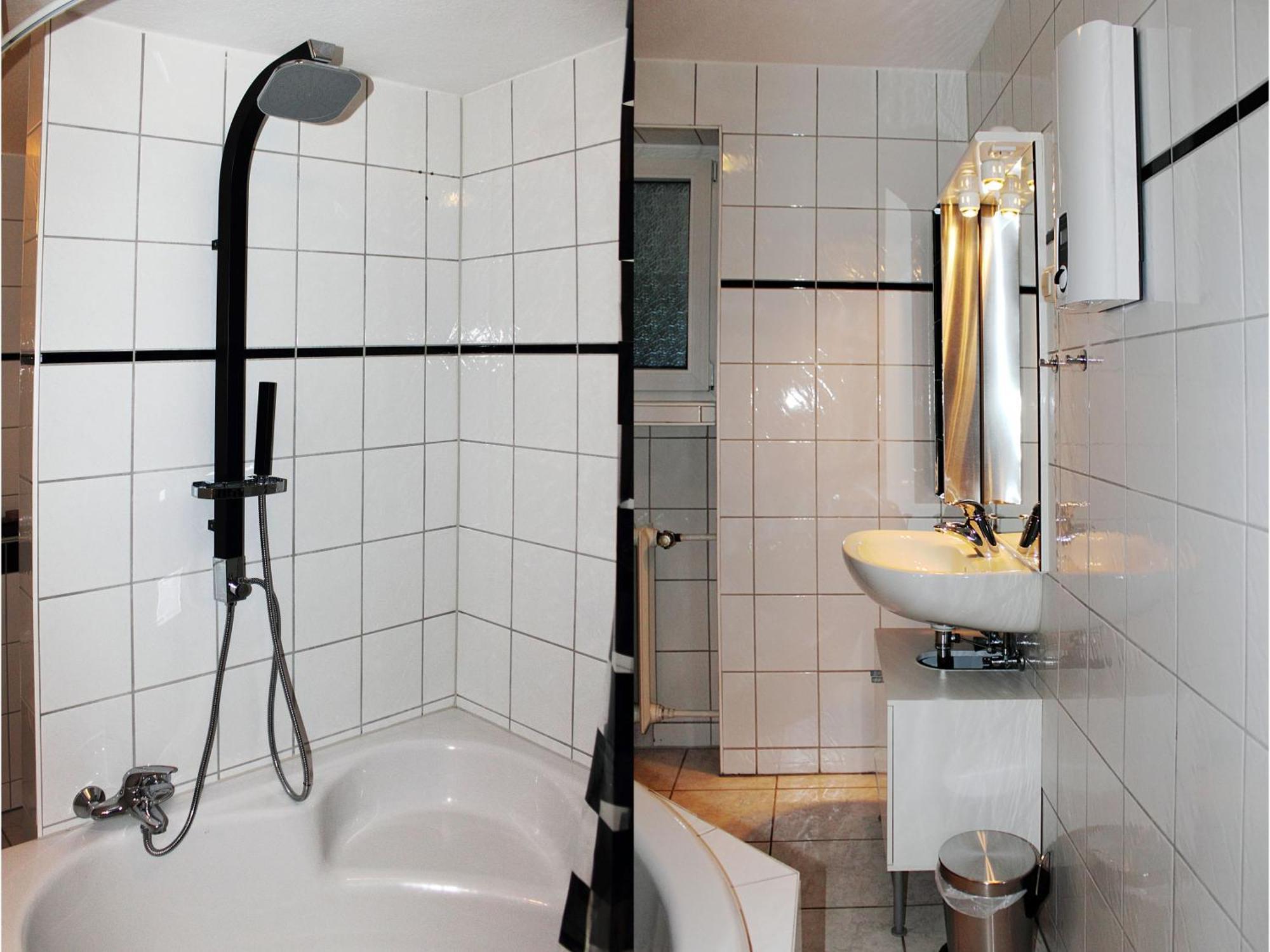 Apartments Essen-Ruettenscheid Δωμάτιο φωτογραφία