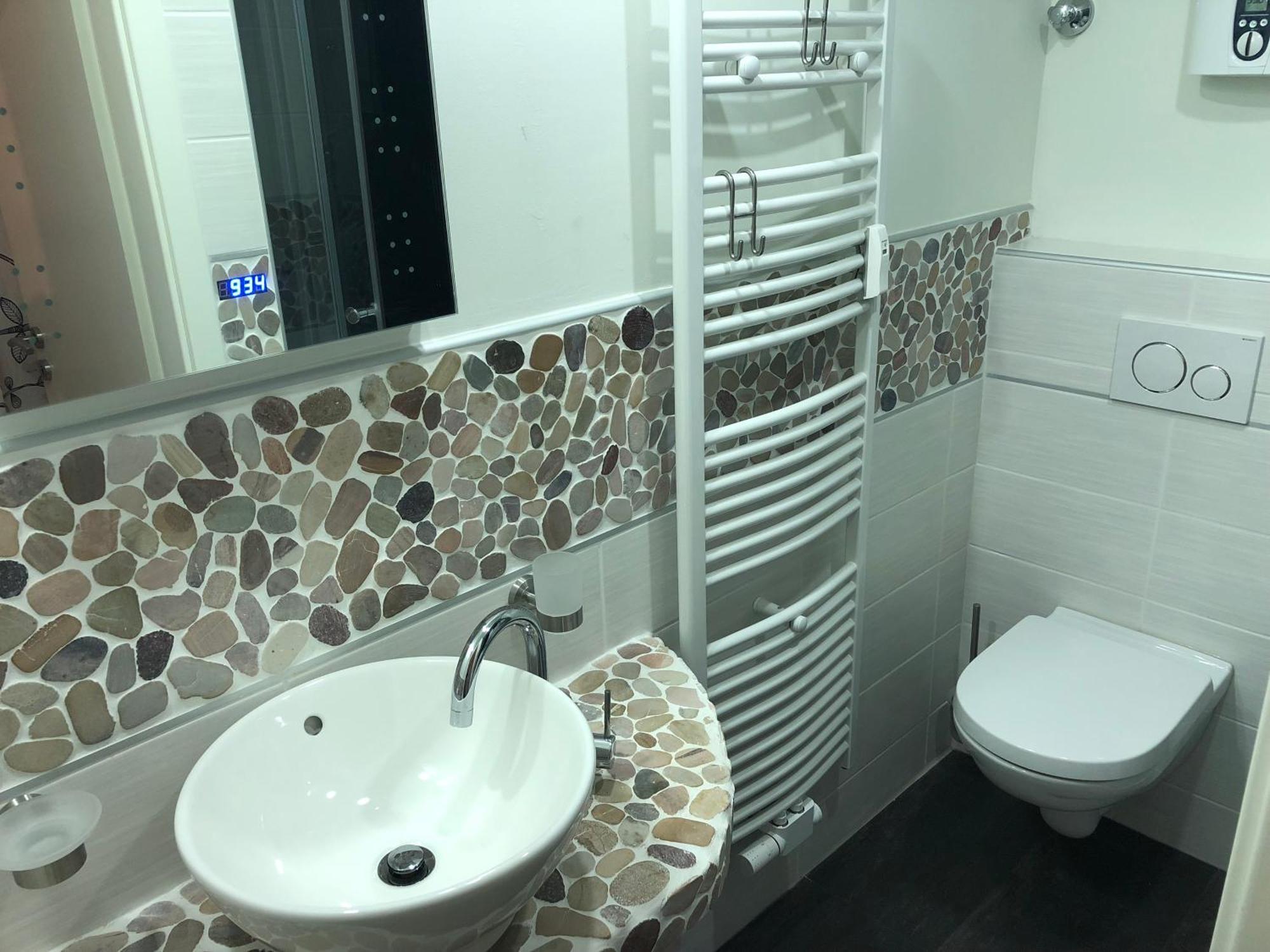 Apartments Essen-Ruettenscheid Εξωτερικό φωτογραφία