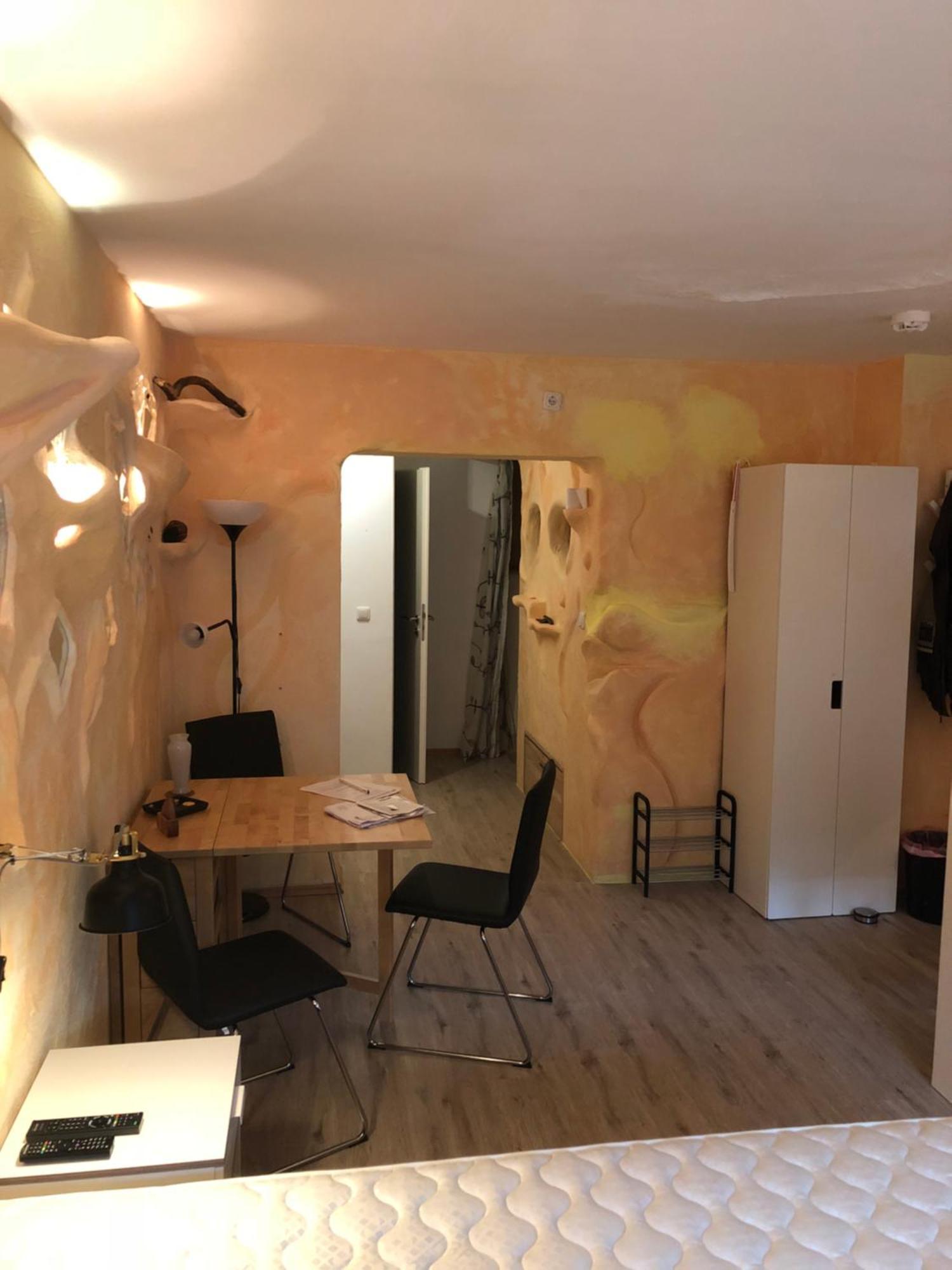 Apartments Essen-Ruettenscheid Εξωτερικό φωτογραφία