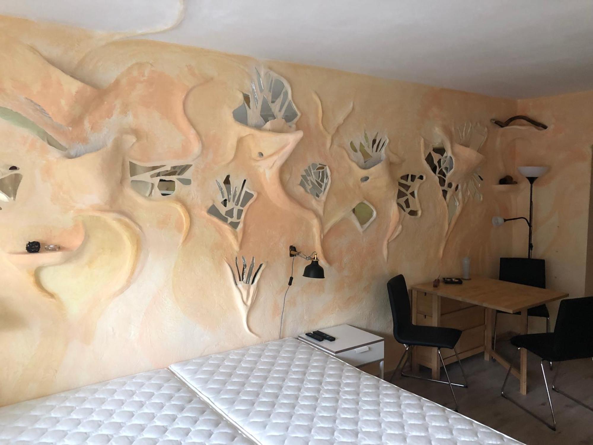 Apartments Essen-Ruettenscheid Εξωτερικό φωτογραφία