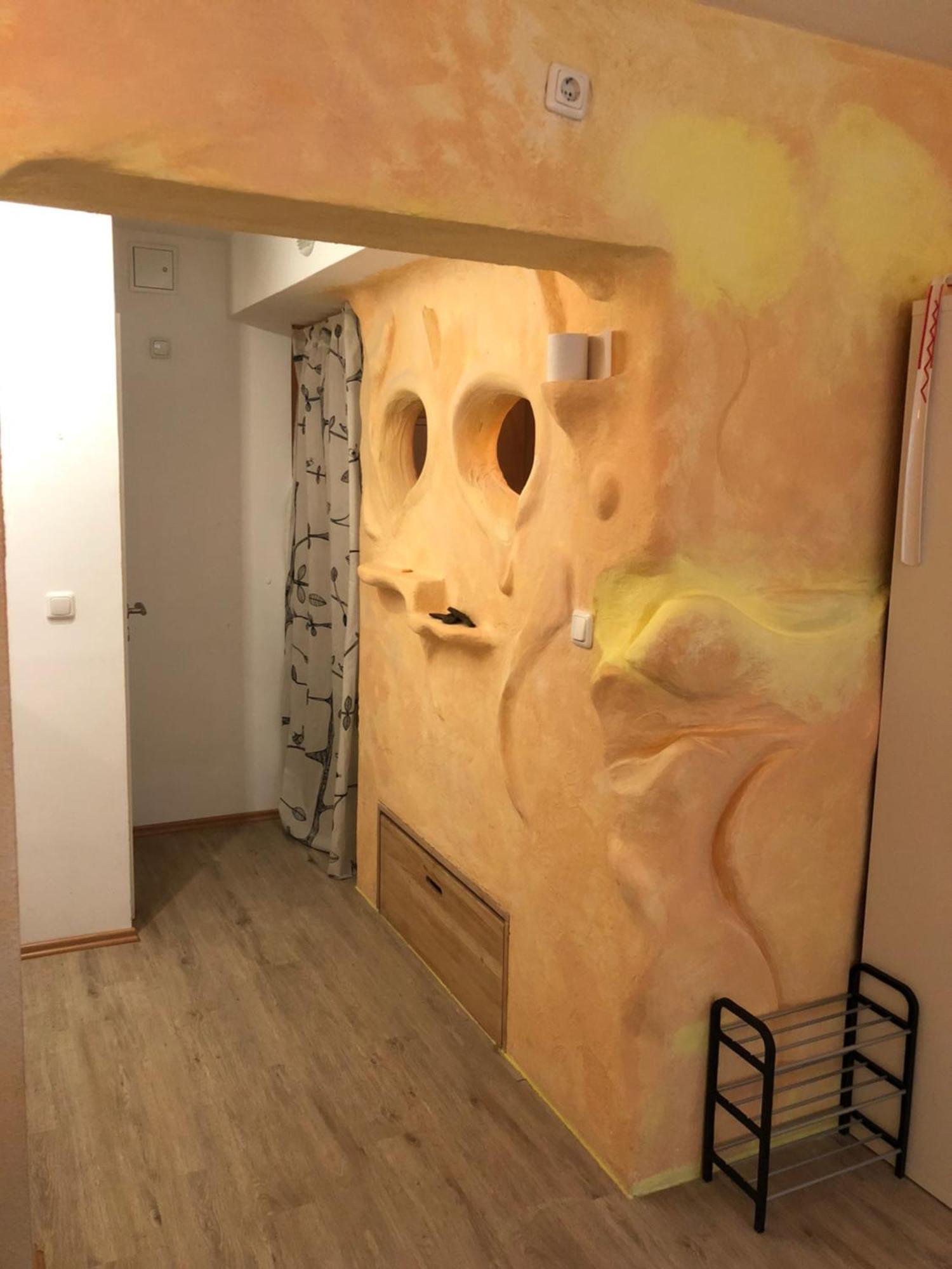 Apartments Essen-Ruettenscheid Εξωτερικό φωτογραφία