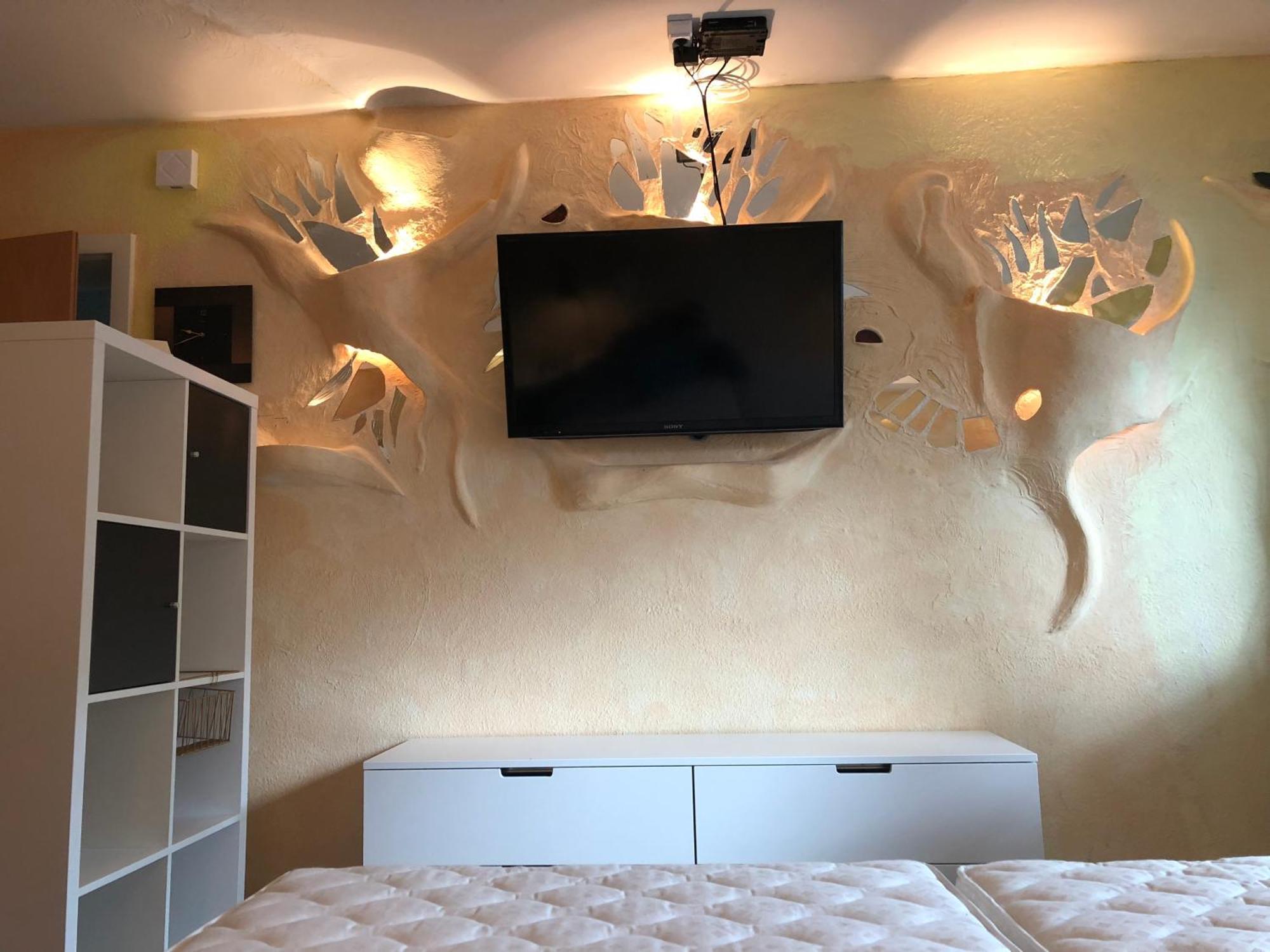 Apartments Essen-Ruettenscheid Εξωτερικό φωτογραφία