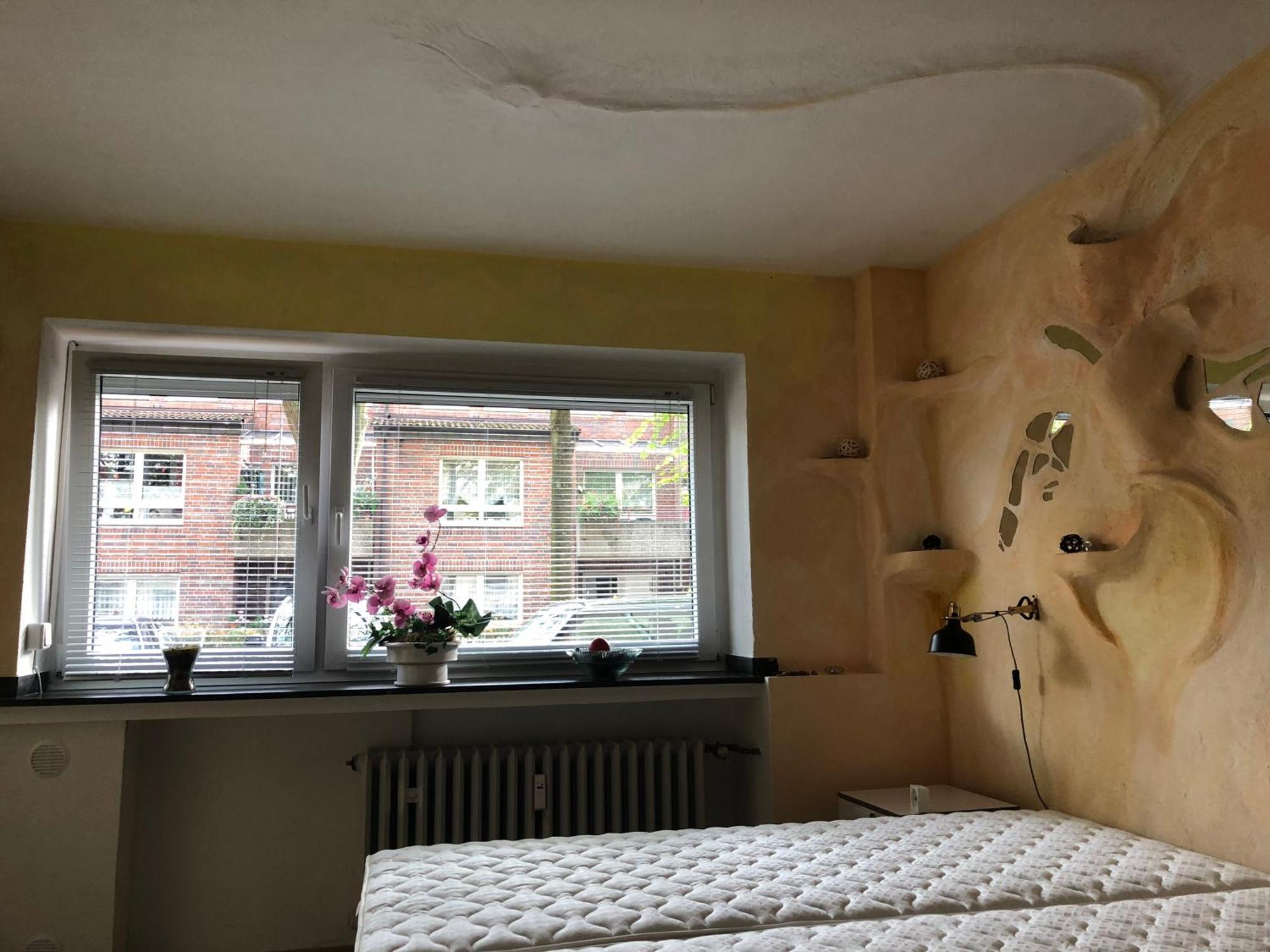 Apartments Essen-Ruettenscheid Εξωτερικό φωτογραφία