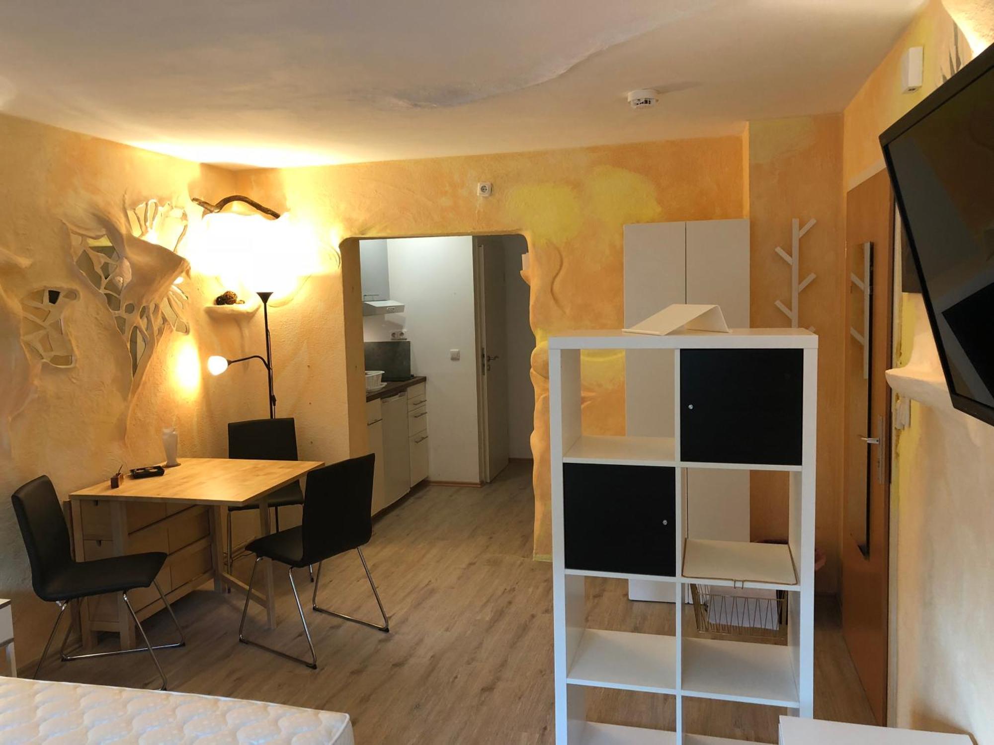Apartments Essen-Ruettenscheid Εξωτερικό φωτογραφία