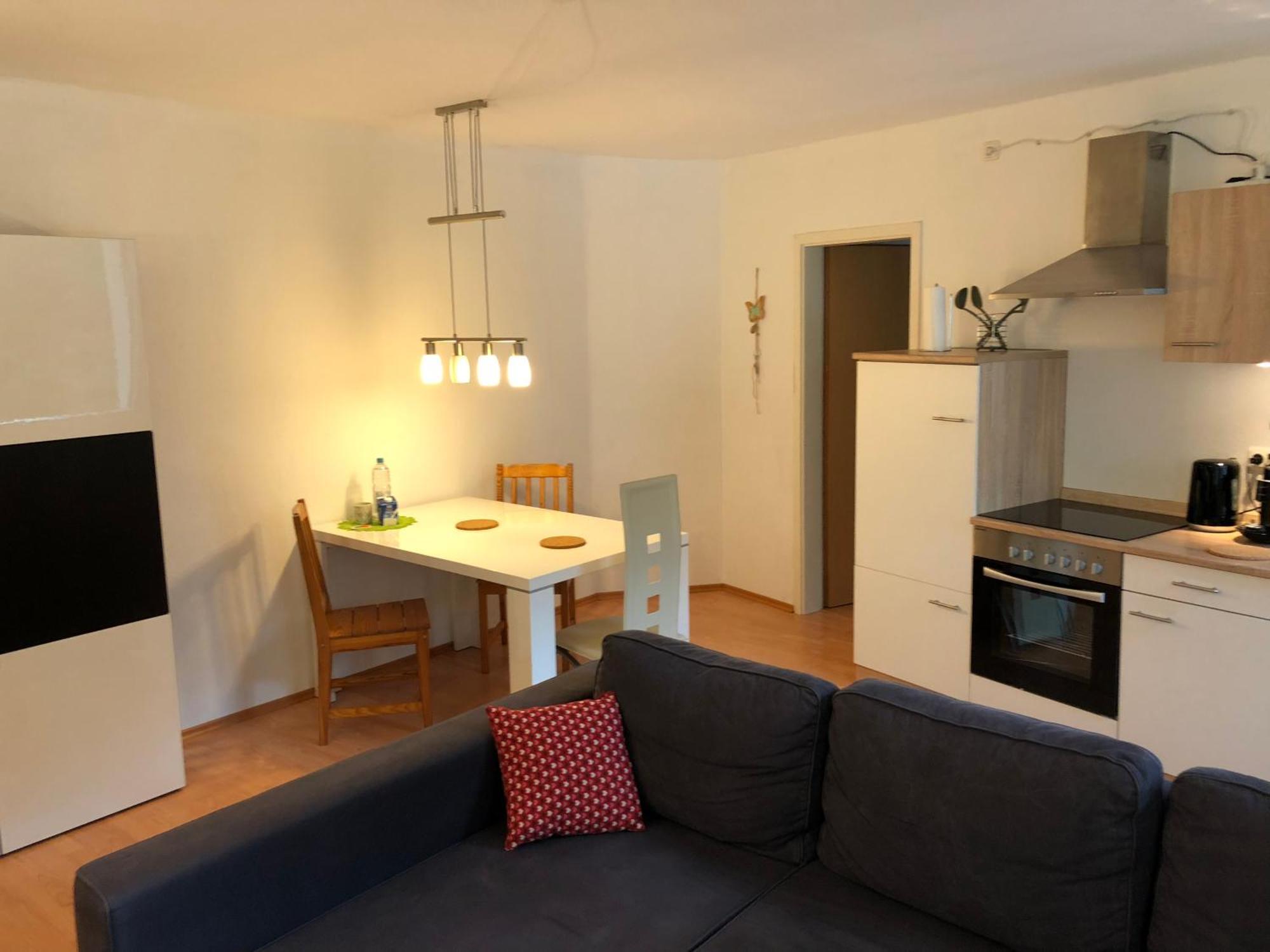 Apartments Essen-Ruettenscheid Εξωτερικό φωτογραφία