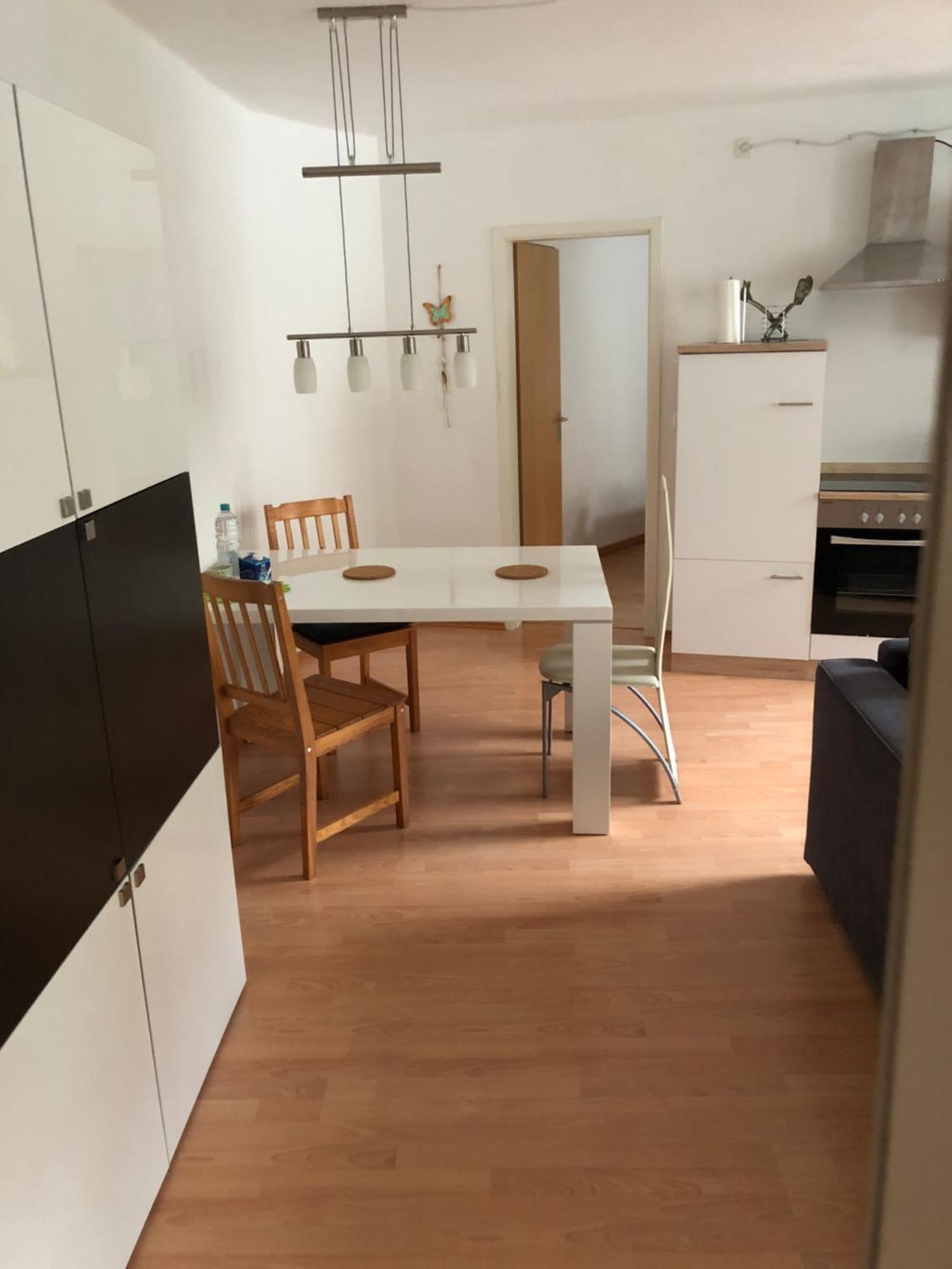 Apartments Essen-Ruettenscheid Εξωτερικό φωτογραφία