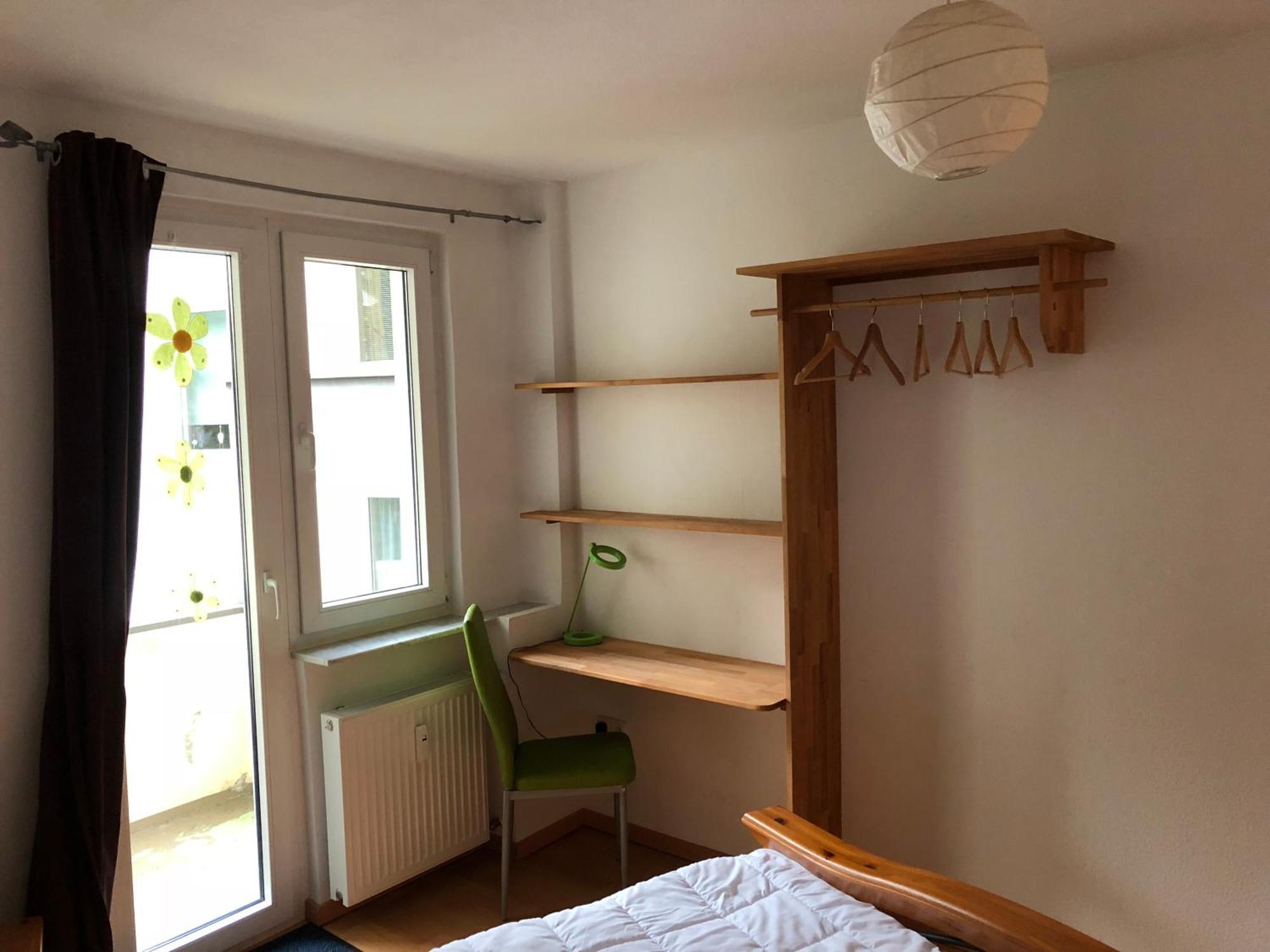 Apartments Essen-Ruettenscheid Εξωτερικό φωτογραφία