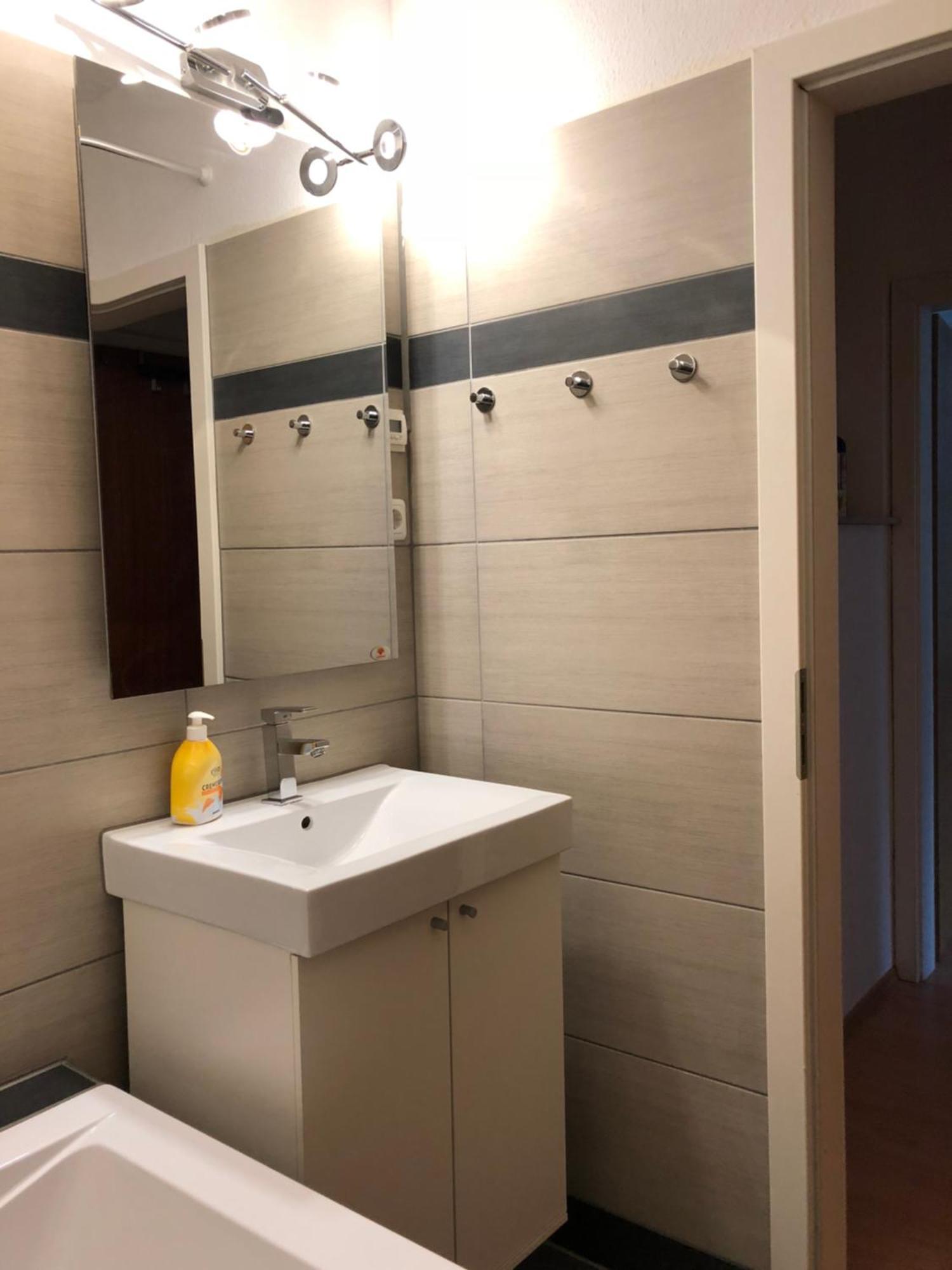 Apartments Essen-Ruettenscheid Εξωτερικό φωτογραφία
