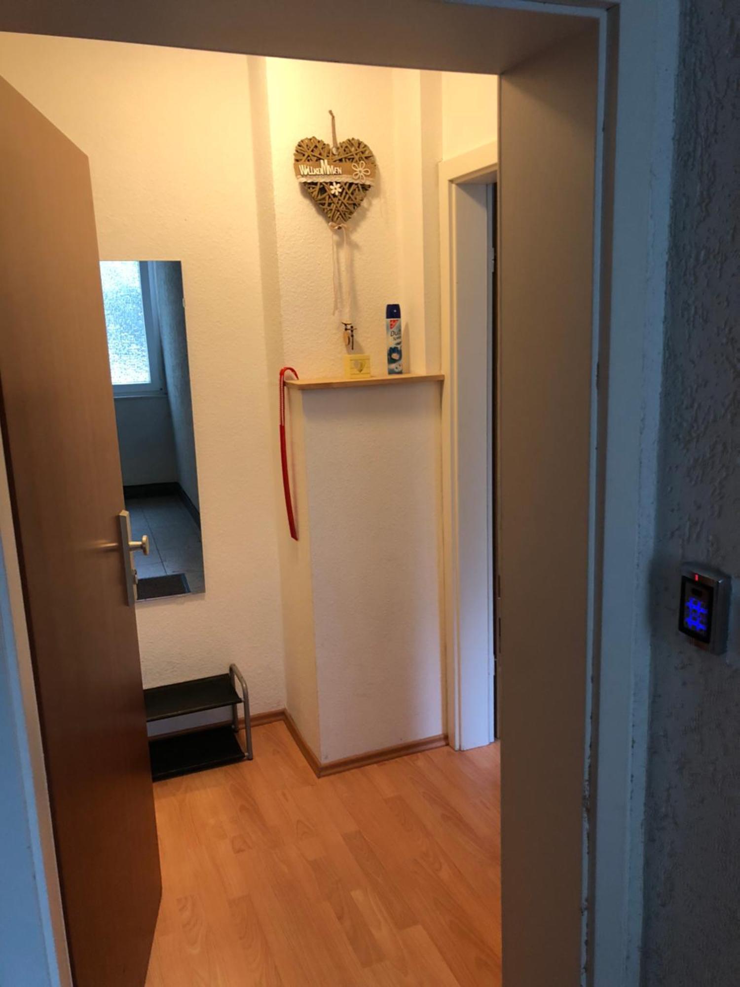 Apartments Essen-Ruettenscheid Εξωτερικό φωτογραφία