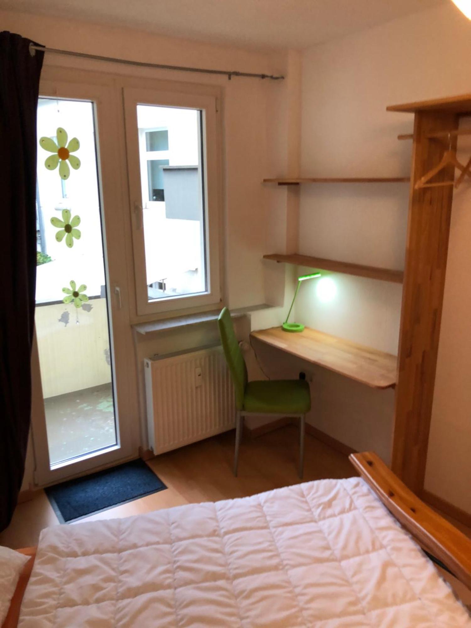 Apartments Essen-Ruettenscheid Εξωτερικό φωτογραφία