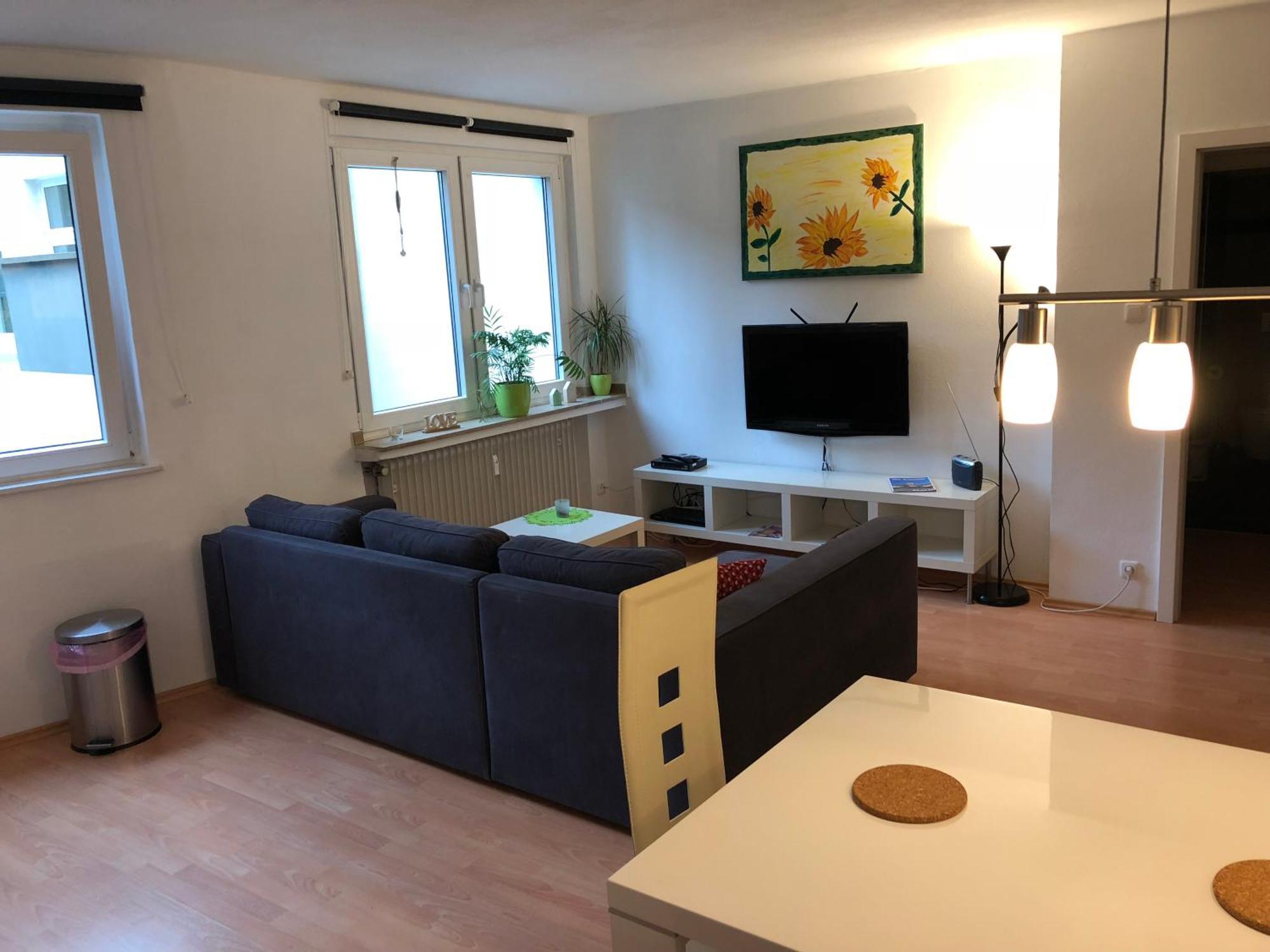 Apartments Essen-Ruettenscheid Εξωτερικό φωτογραφία