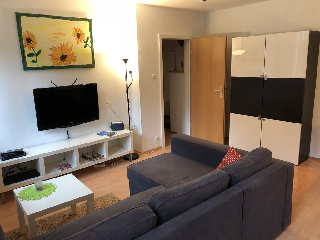 Apartments Essen-Ruettenscheid Εξωτερικό φωτογραφία