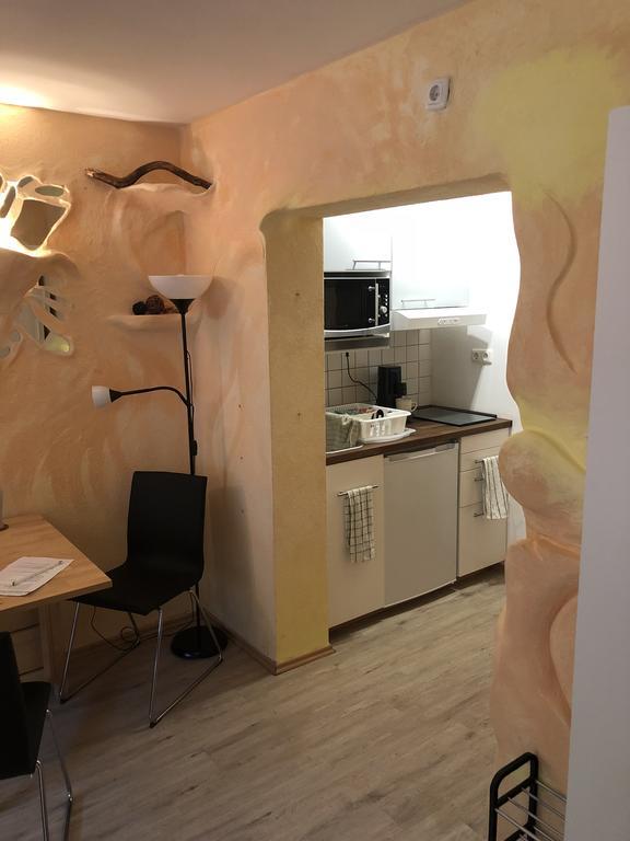 Apartments Essen-Ruettenscheid Εξωτερικό φωτογραφία
