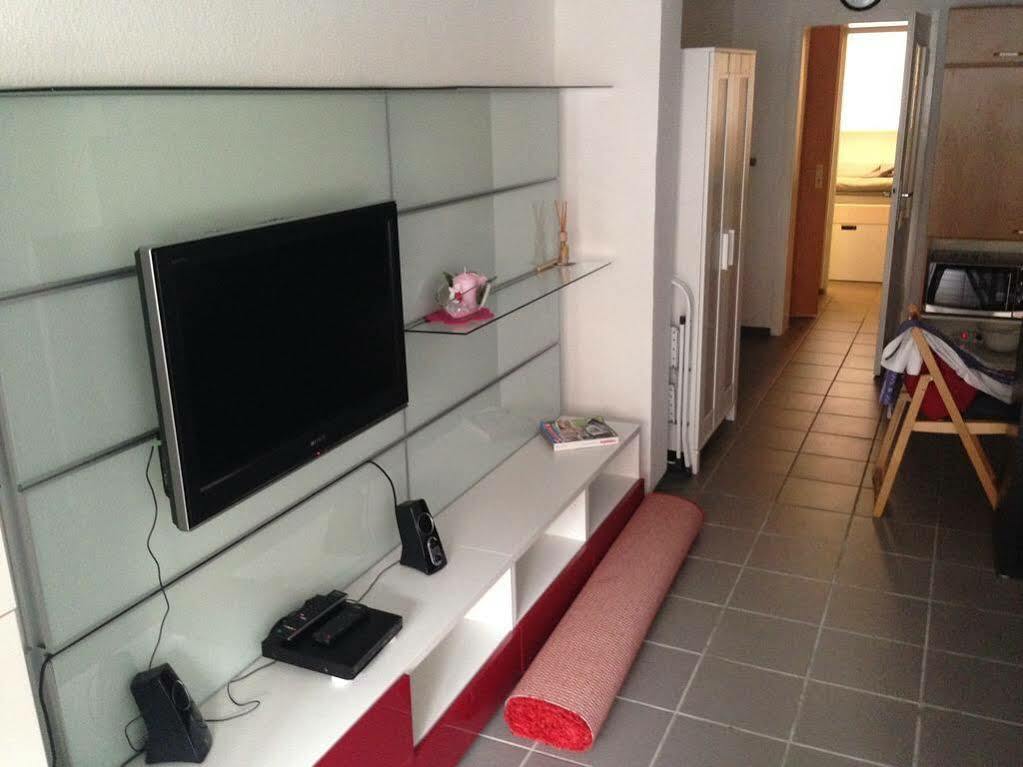 Apartments Essen-Ruettenscheid Εξωτερικό φωτογραφία